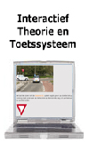 Interactief Theorie en Toetssysteem